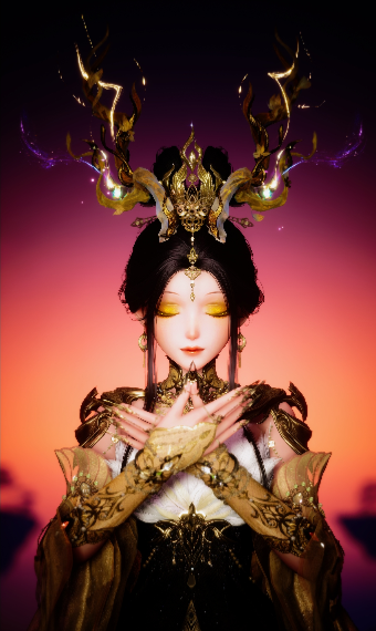 Blazing Heart image
