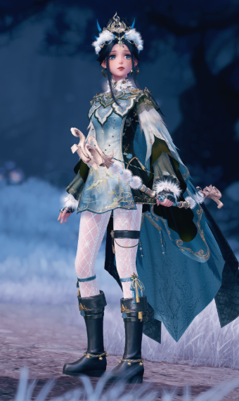 Royal Archer image