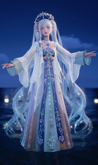 Beloved image