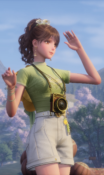 Summer Picnic image