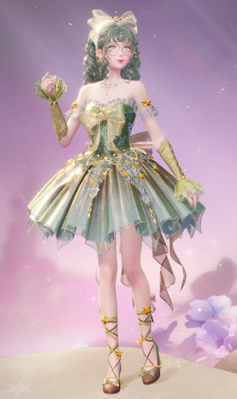 Green Sea Dreams image