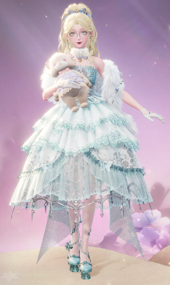 Cinderella Lullaby image