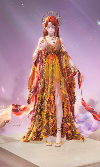Seer of Flames image