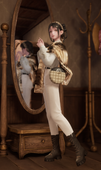 Timeless Allure image