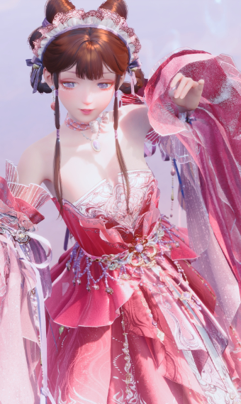 Dear Valentine image