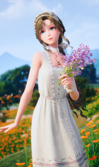 Spring Breeze image