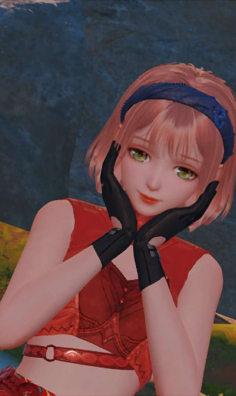 Sakura Haruno image
