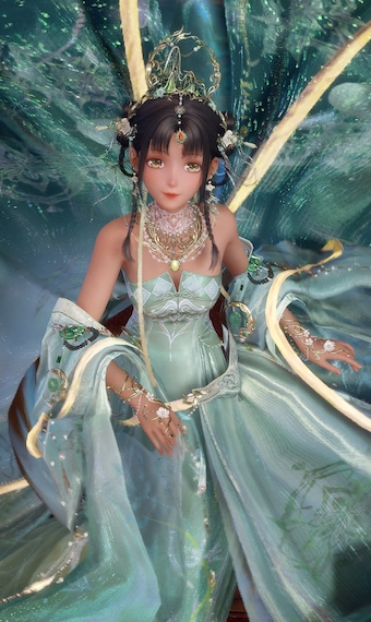 Wanxiang Dreams image