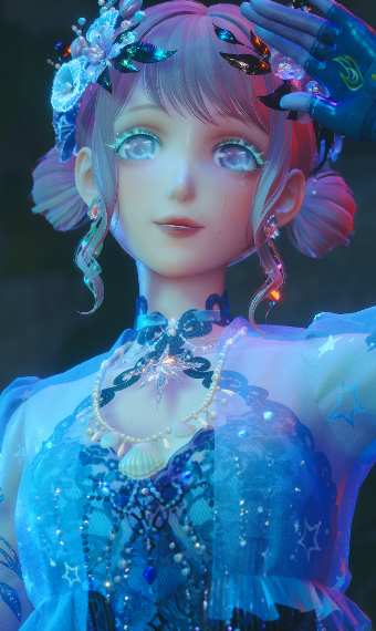 Witch of the Waves image