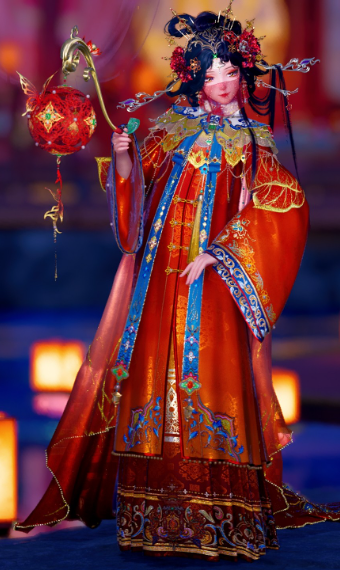 Thousand Flames image