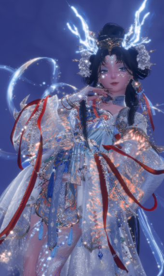 Moonlit Harmony image
