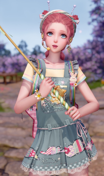 Kid's Entertainer [missing code] image