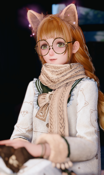 Comfort Wander image