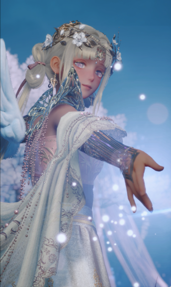 Cupid image