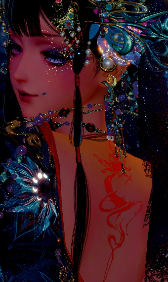 Silk Dream image