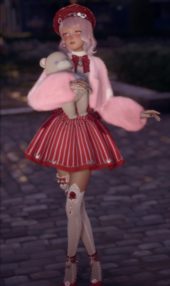 Valentine's Date image