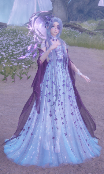 Polyxia (Honkai: Star Rail) image