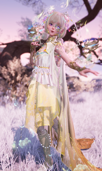 Rainbow Accents image