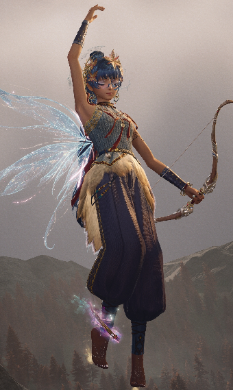 Protector of the Past image