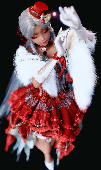 Valentine's Lover image