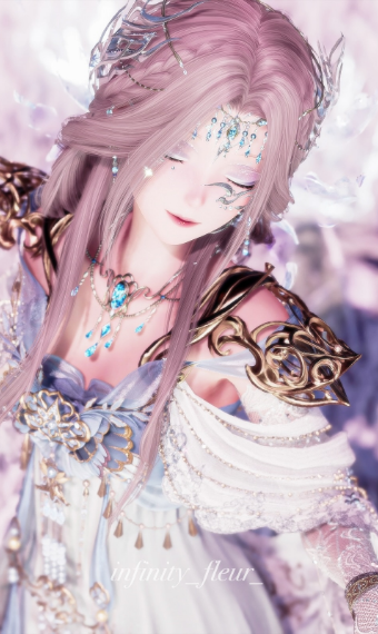 Frostlight Oracle image