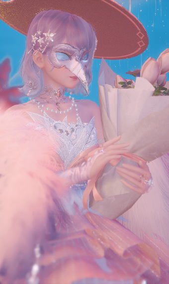 Valentine's Ball image
