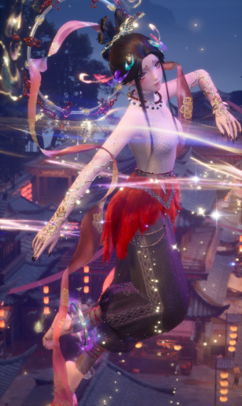 Nezha image
