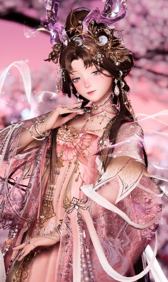 Pink Lotus image
