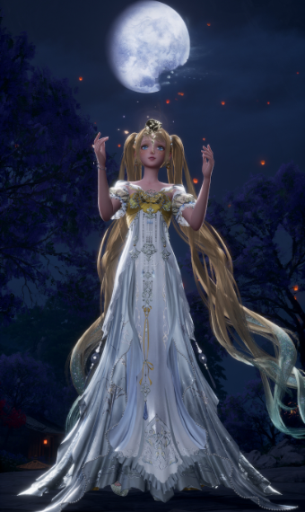 Princess Serena - Sailormoon image