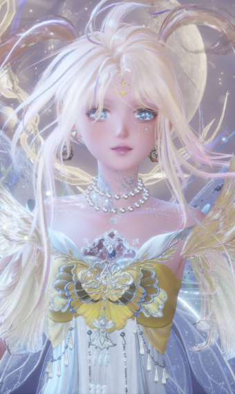 Princess Serena - Sailormoon image