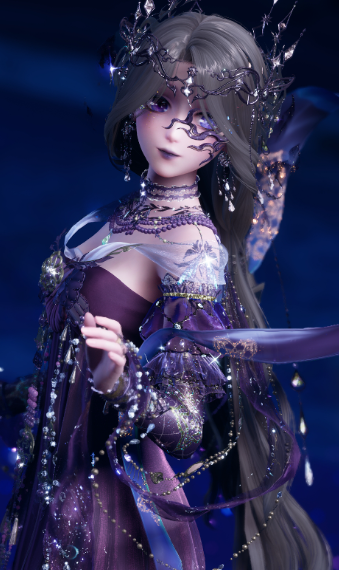 The Royal Violet image