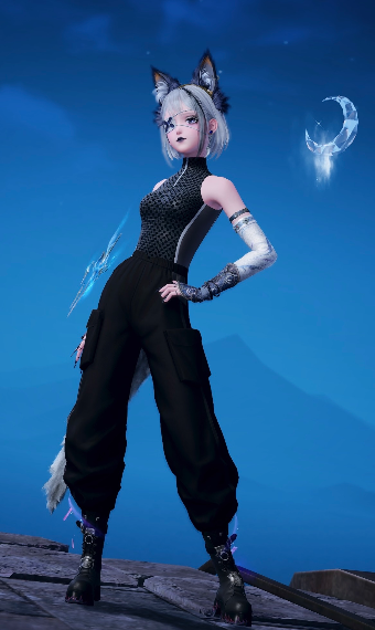 Moonlit Howl image