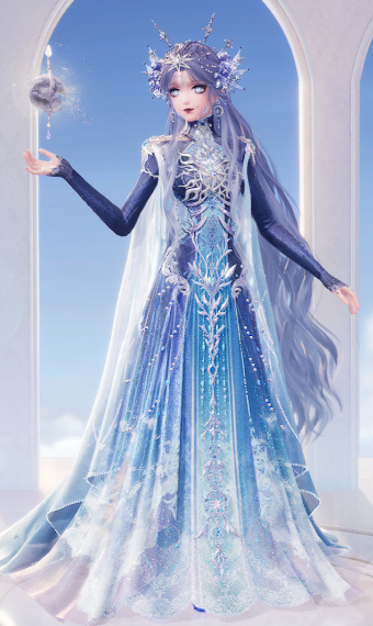 Deep Sea Queen image