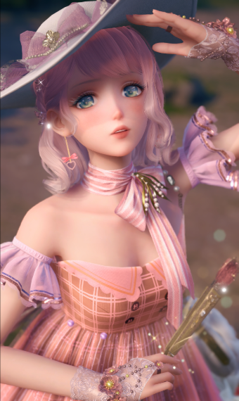 Sweet Valentine image