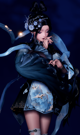 Blue Ribbon image