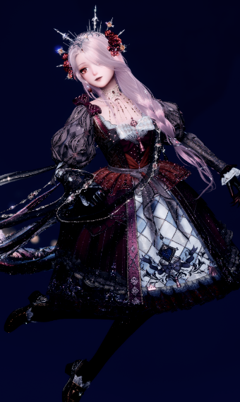 Crimson Vow image