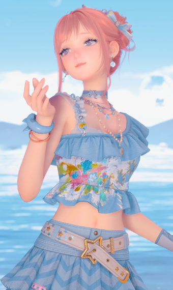 Serenity Island image