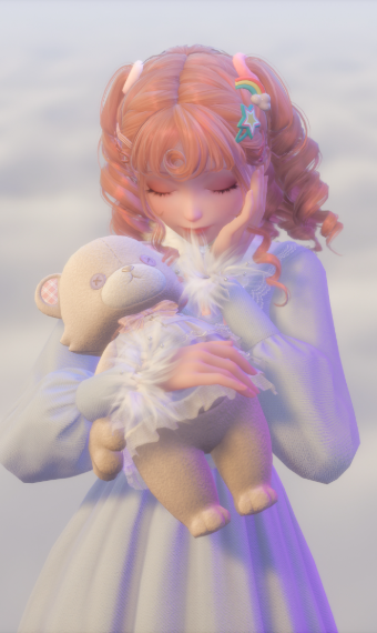 soft dreams image