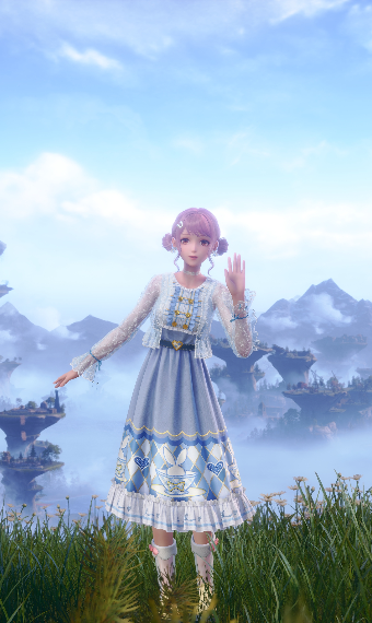 Bubbly Nikki image