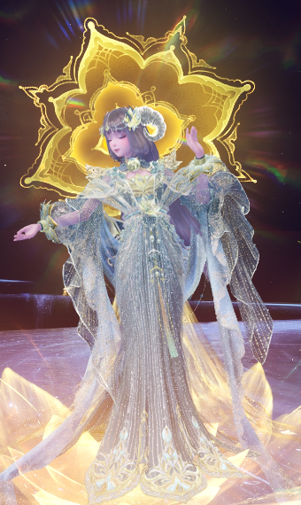 Zodiac - Goat(2) [Discord Styling Challenge] image