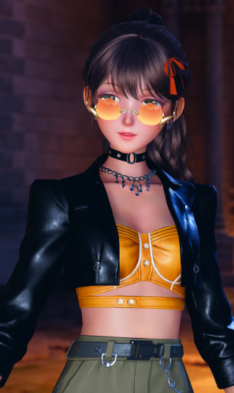- Rebellious Sunset - image