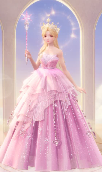 Glinda image