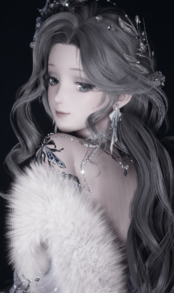 Mermaid's Whisper image