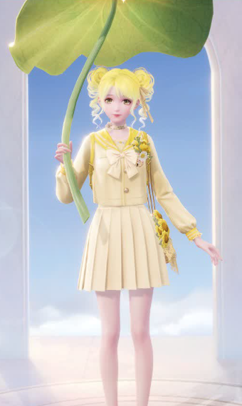 Citrus youth image
