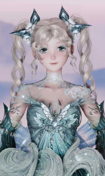 Frost Fairy image