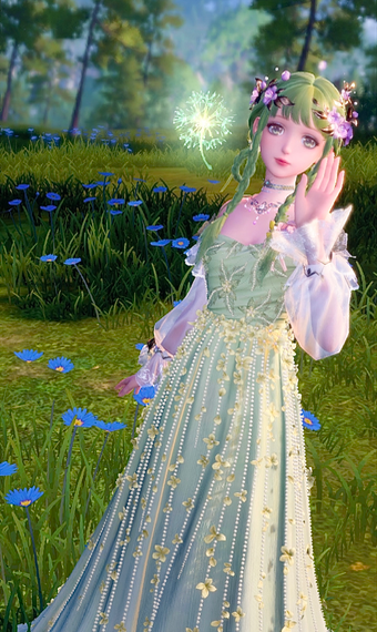 Dandelion image