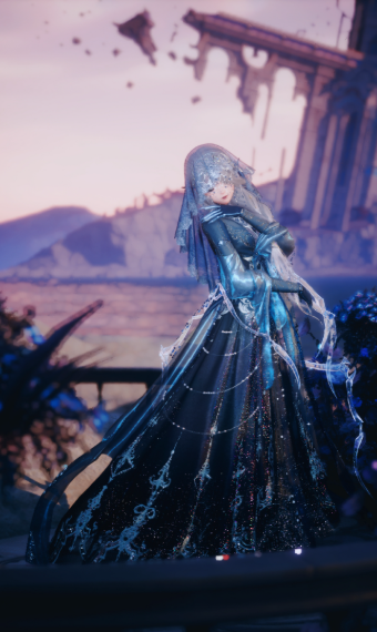 Pisces of the Depth image