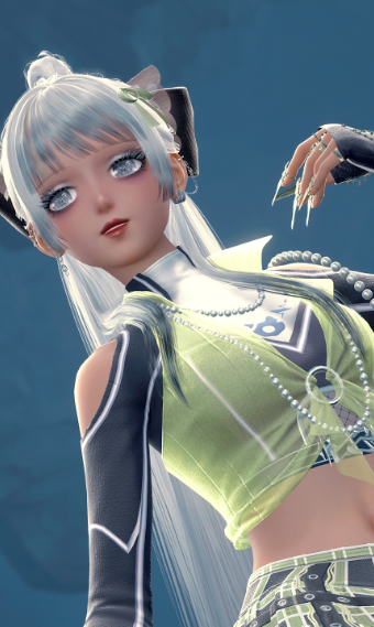 Xebra bixch image