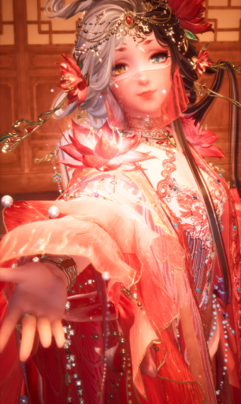 Scarlet Palace image