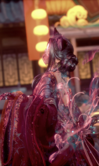 After 100 years even a demon yearns for hot pot image